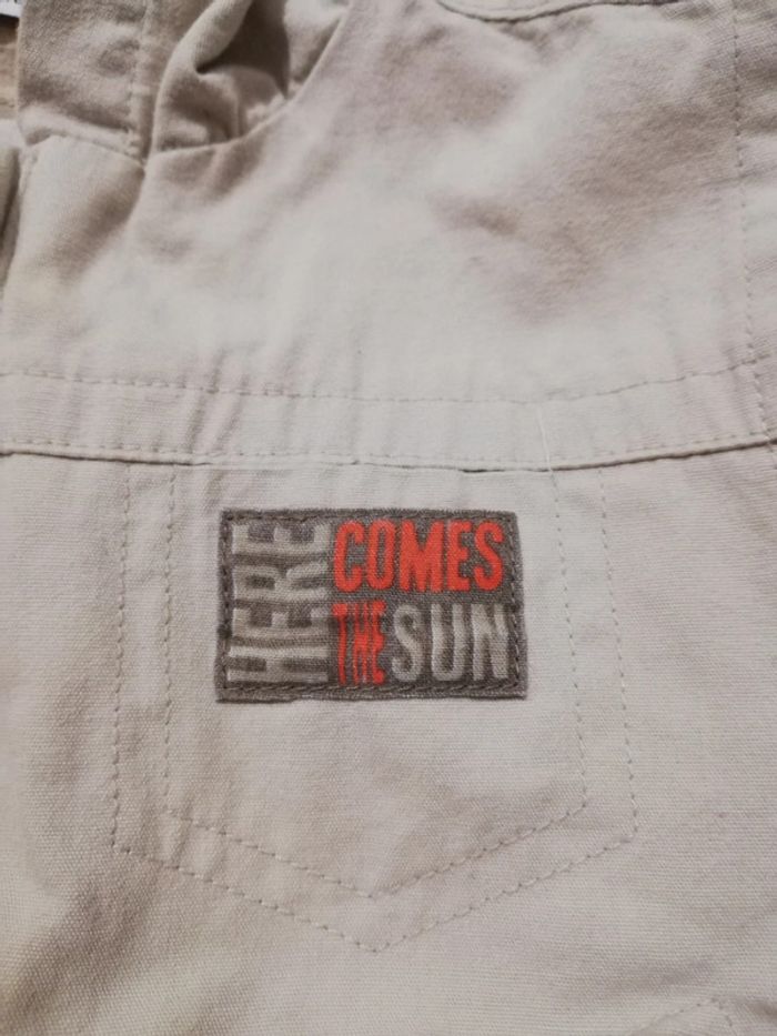 Veste été - photo numéro 3