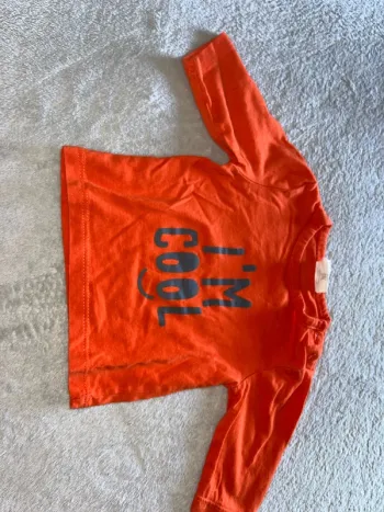 T-shirt bébé