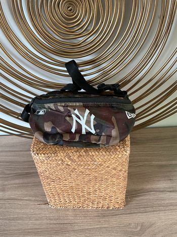 Banane camouflage New Era