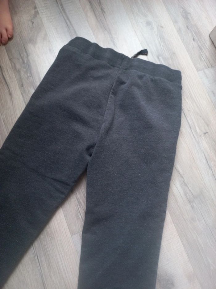 Jogging fille - photo numéro 5