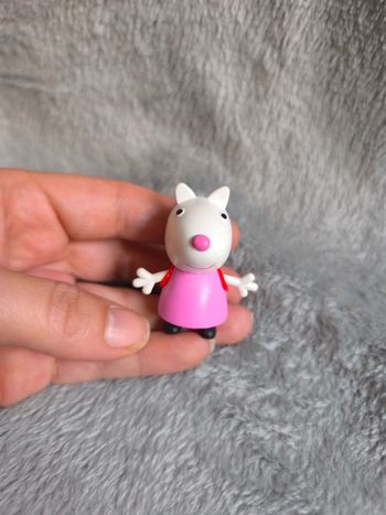 Figurine Peppa pig
