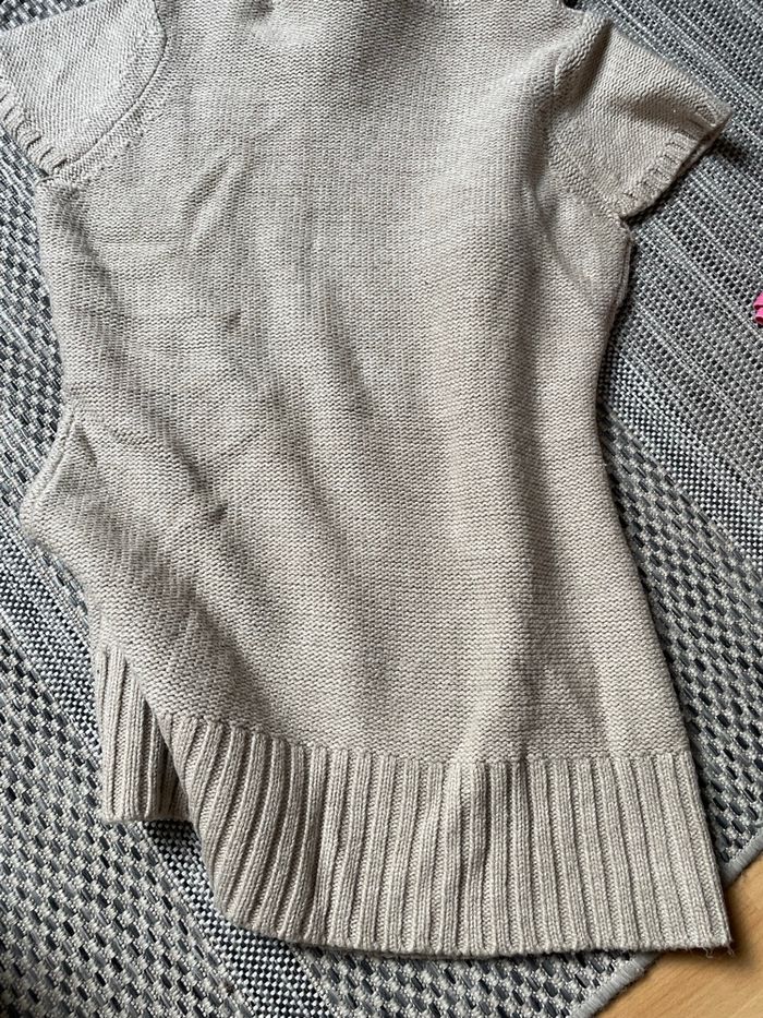 Robe laine - photo numéro 2