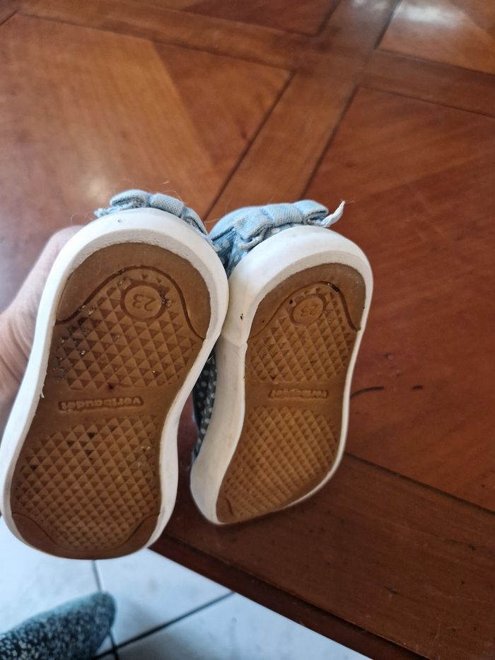 Chaussures été - photo numéro 3