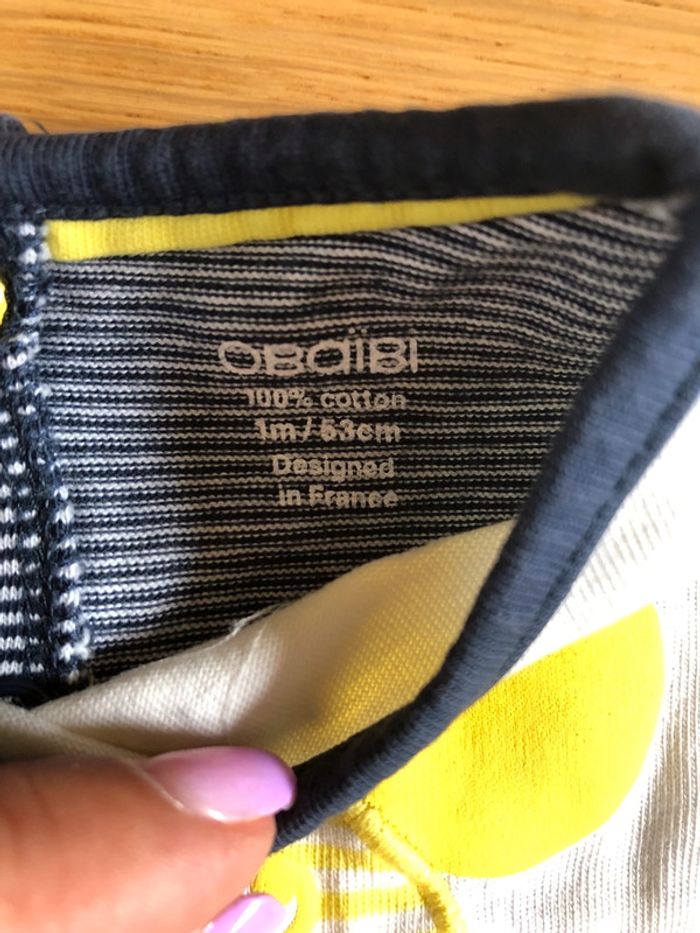 Pyjama - photo numéro 2