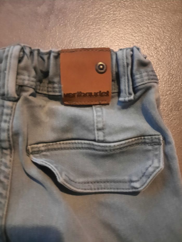 Ensemble Vertbaudet - photo numéro 9