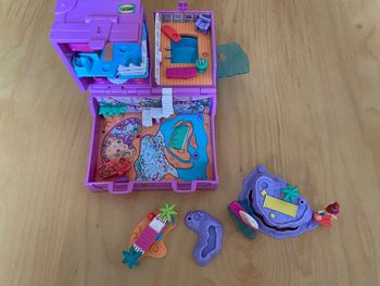 Polly pocket