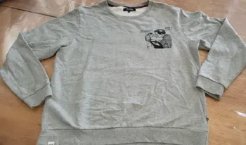 Sweat homme bonobo XL