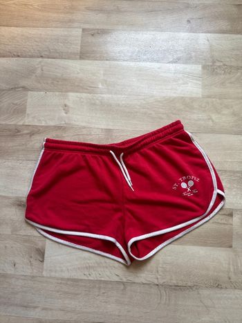 Short