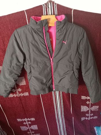 Veste puma