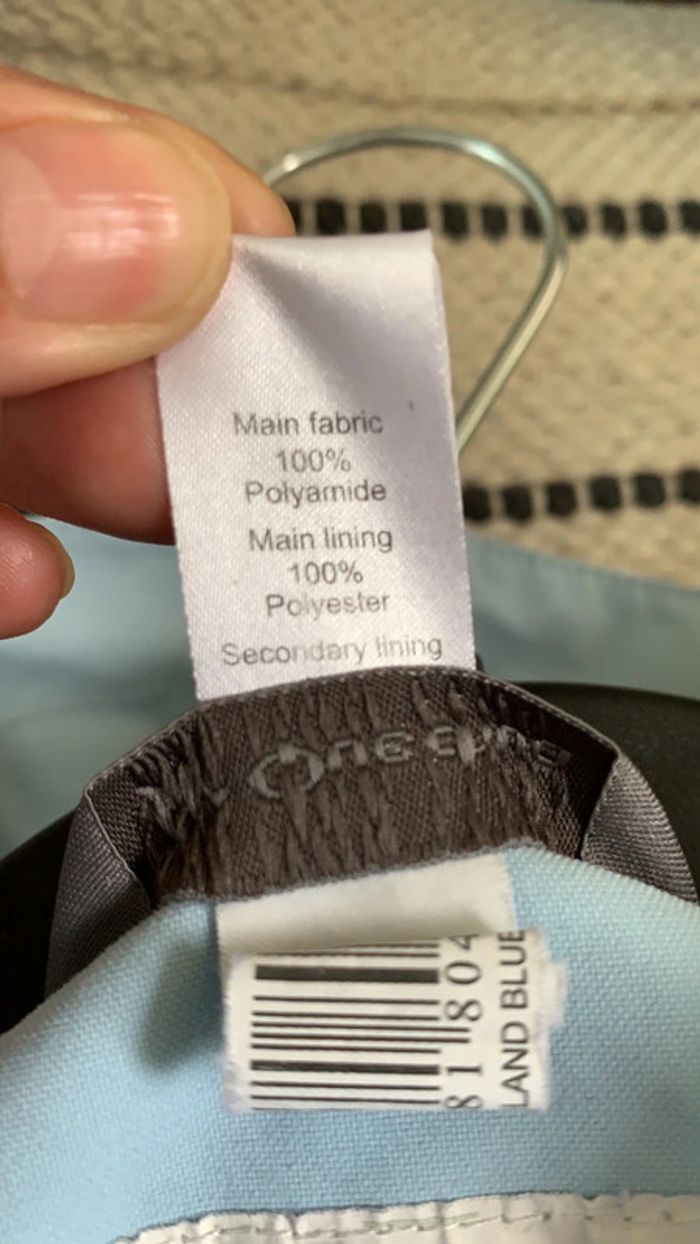 Veste Décathlon (taille 6 ans) - photo numéro 9