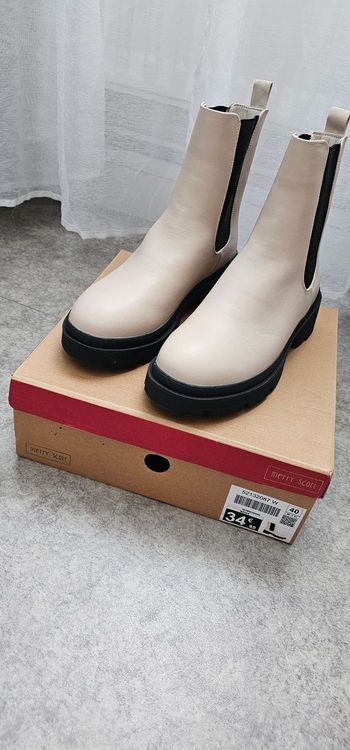 Bottine Chelsea femme 40 Neuf