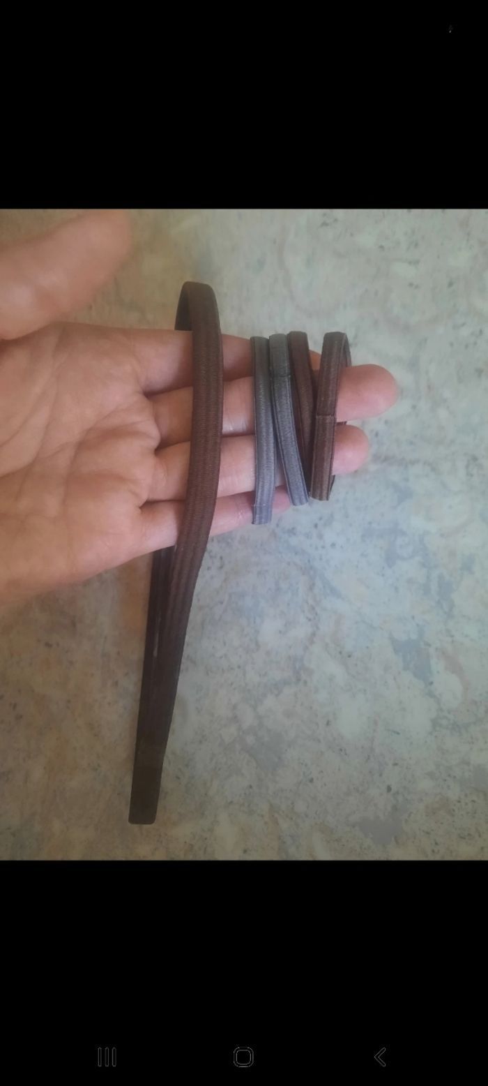 Accessoires cheveux - photo numéro 2