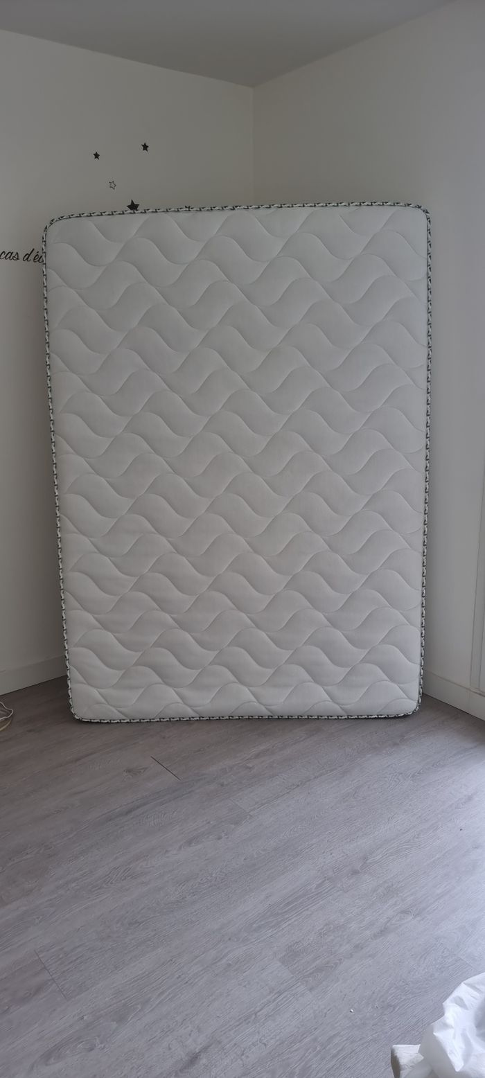 Matelas 140x190