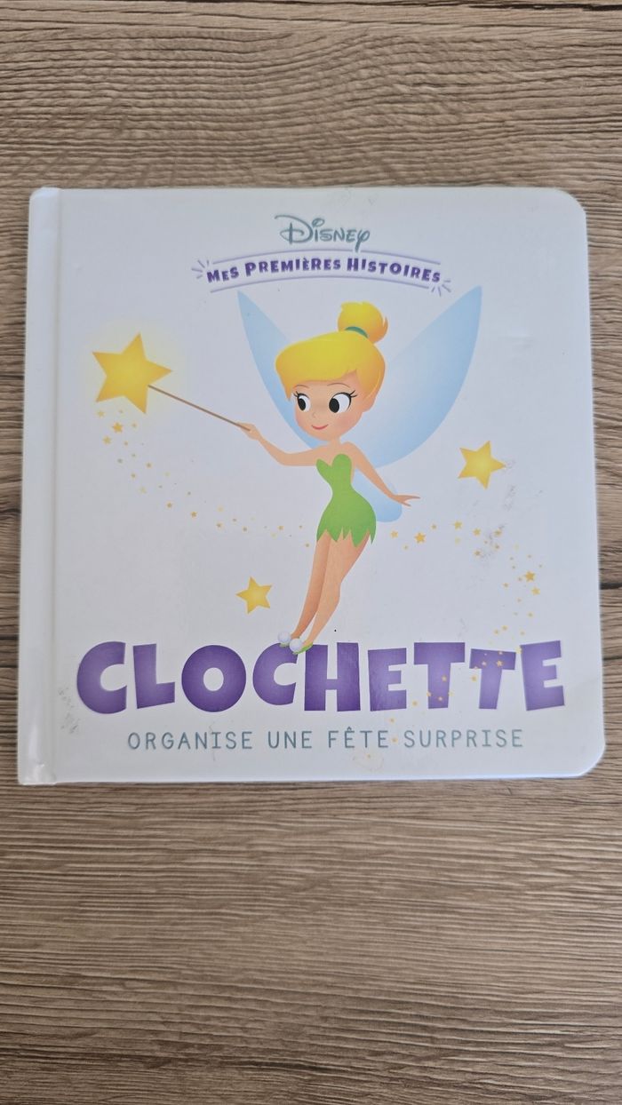 Lot 4 livres pour enfant - photo numéro 8