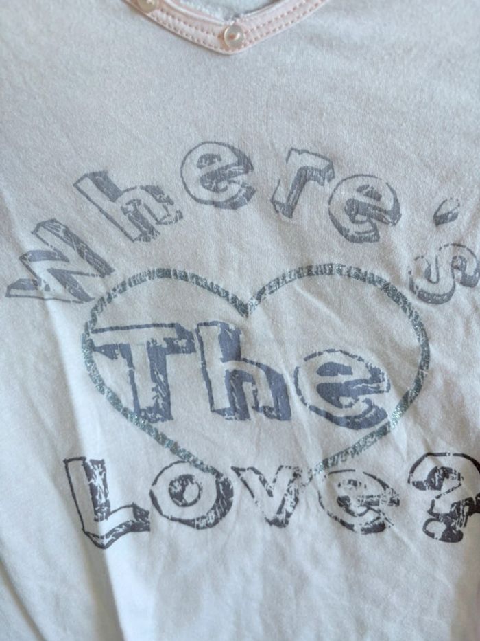 TEE shirt femme Berenice - photo numéro 2