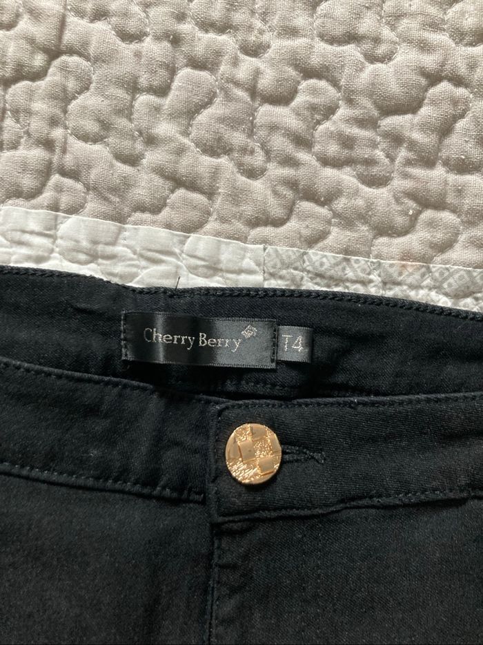 Pantalon - photo numéro 4