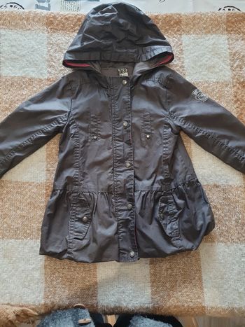 Manteau léger