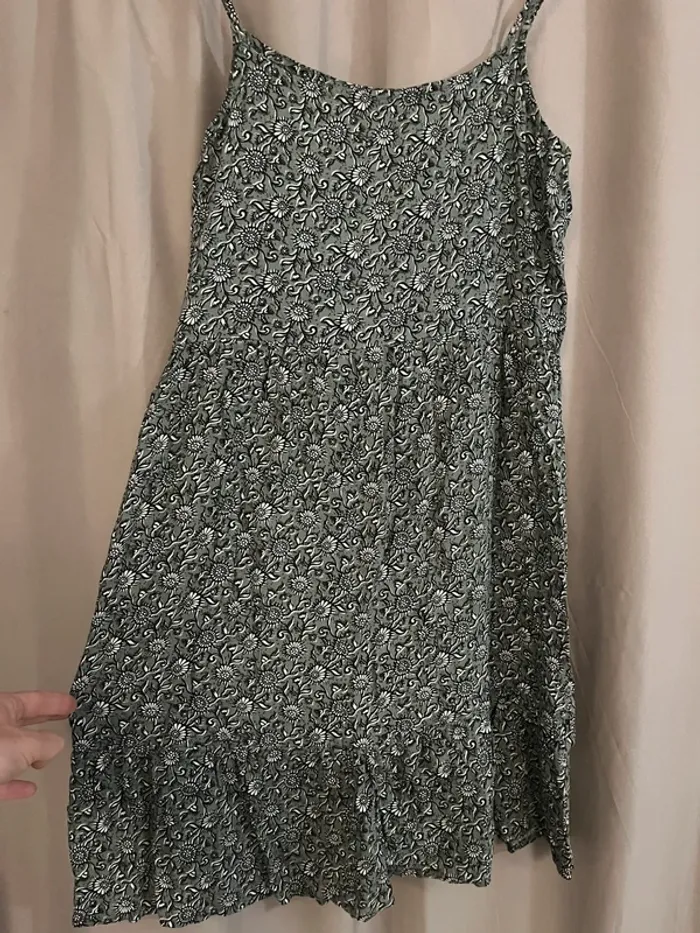 Robe d’été femme - photo numéro 5