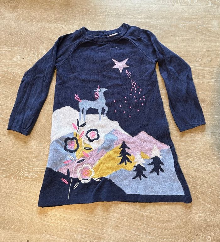 Lot hiver 3ans fille 🎀 - photo numéro 5