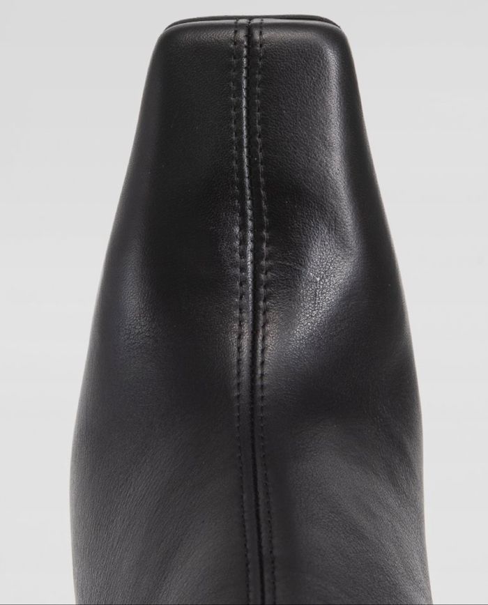 Jonak Bottines à talons haut noir - photo numéro 4