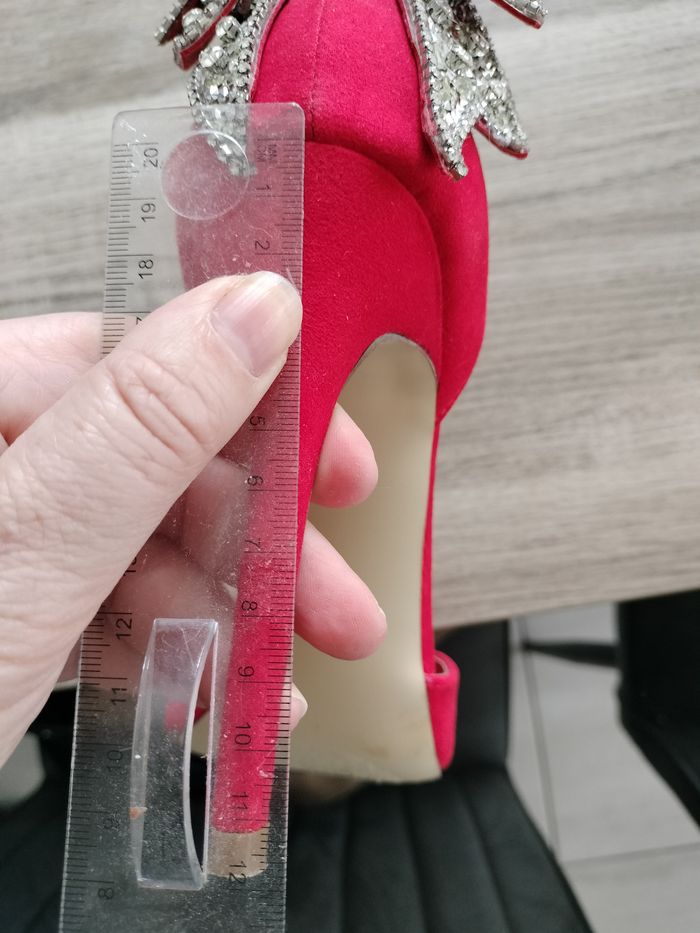 Soulier femme - photo numéro 2