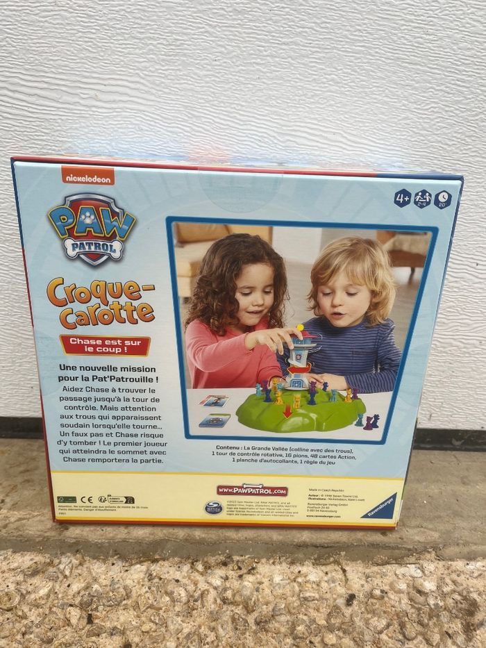 Pat patrouille - photo numéro 2