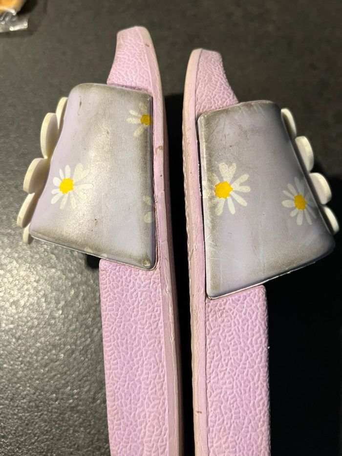 Sandales fille - photo numéro 6