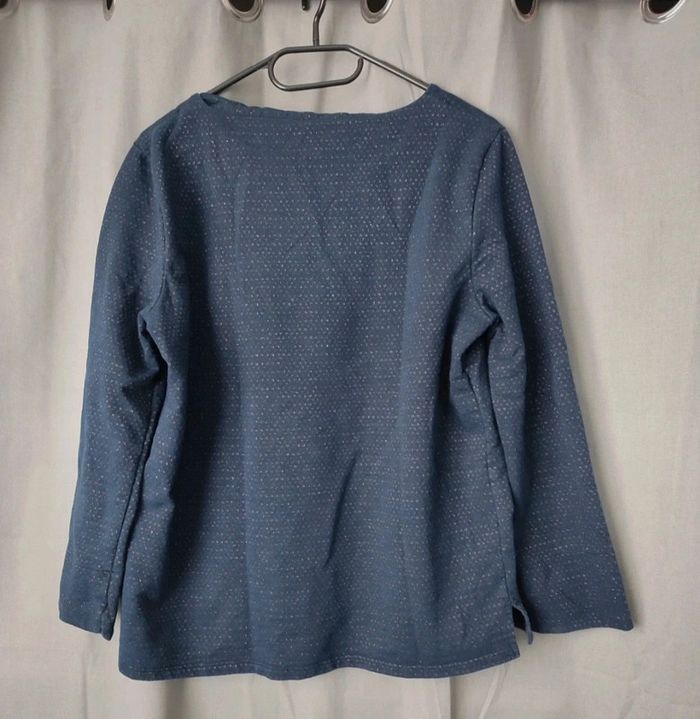 Pull fin femme xl etam - photo numéro 2