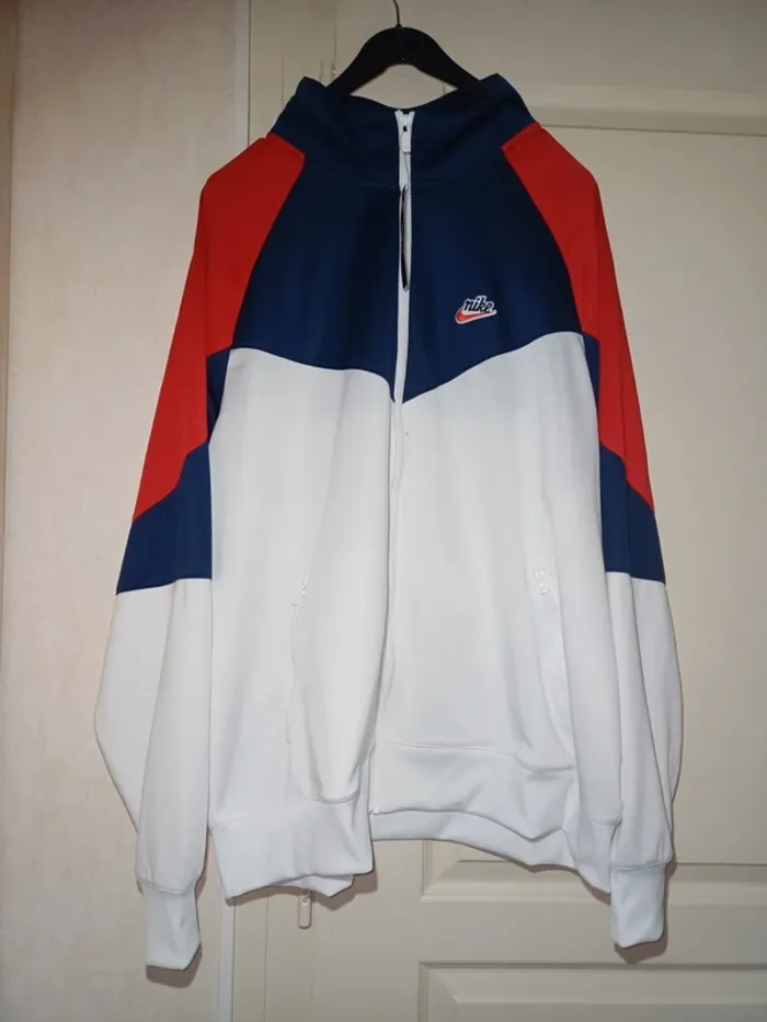 Pulls Nike