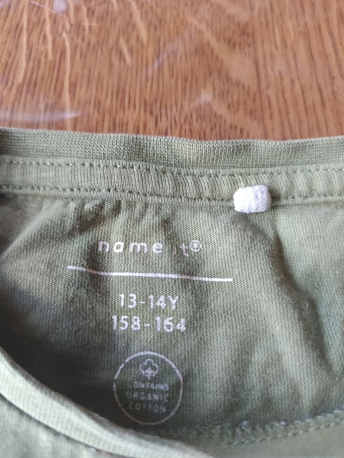 Tee shirt - photo numéro 3