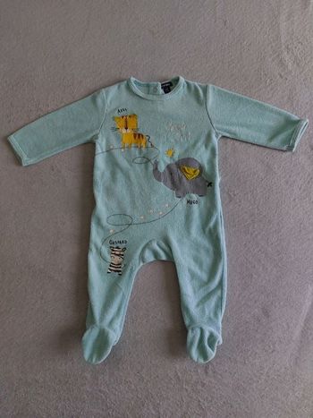 Pyjama