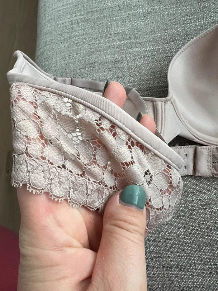 Soutien gorge 90B - photo numéro 4