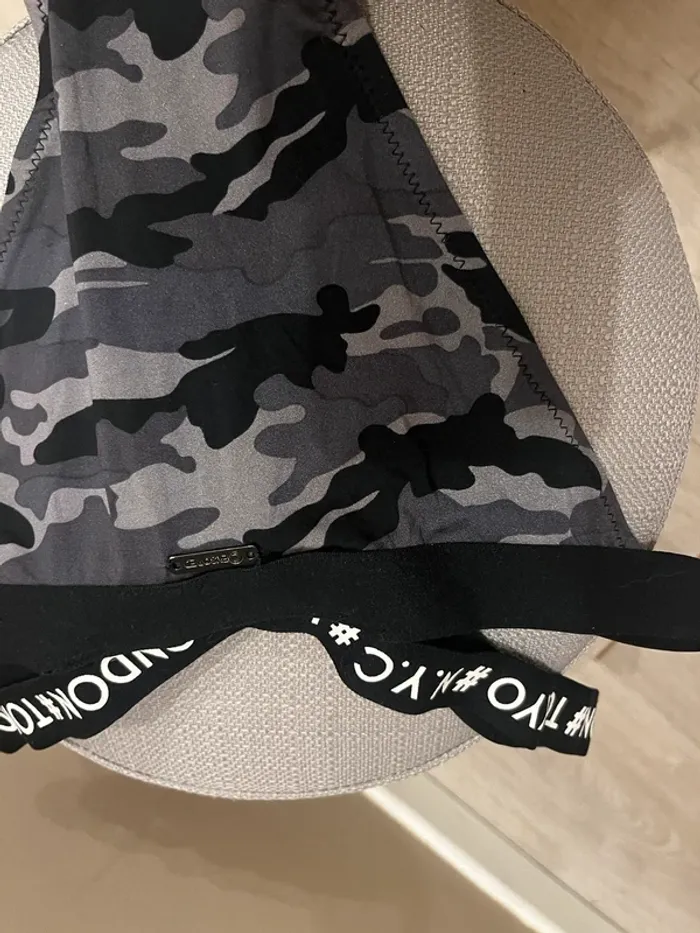 Bas de maillot de bain - photo numéro 4