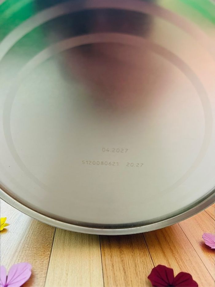 Lait Guigoz Optipro 1 - photo numéro 3
