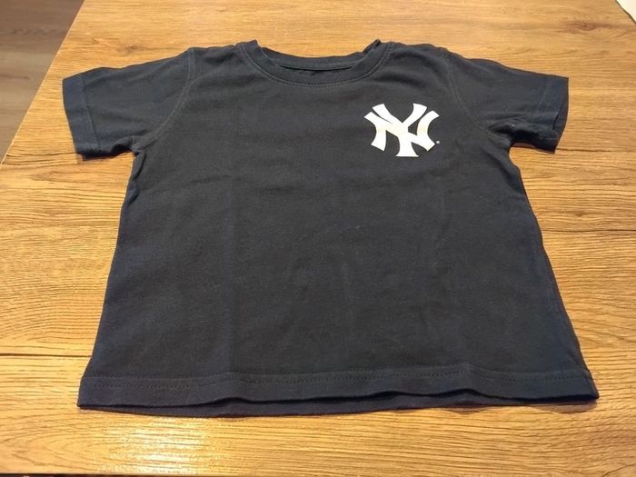 Tee shirt Majestic