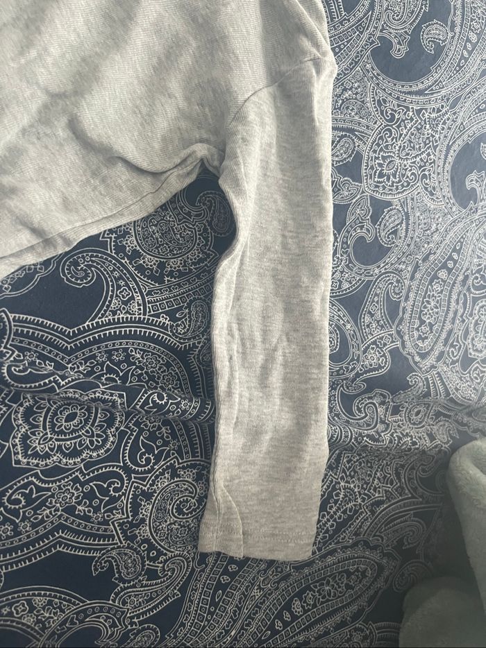 Sous pull - photo numéro 2