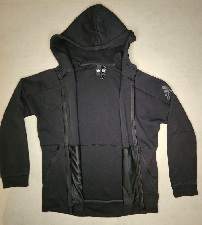 Veste adidas - photo numéro 2