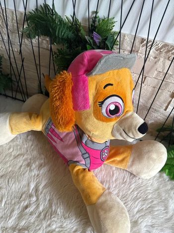 Peluche Stella Pat Patrouille XL