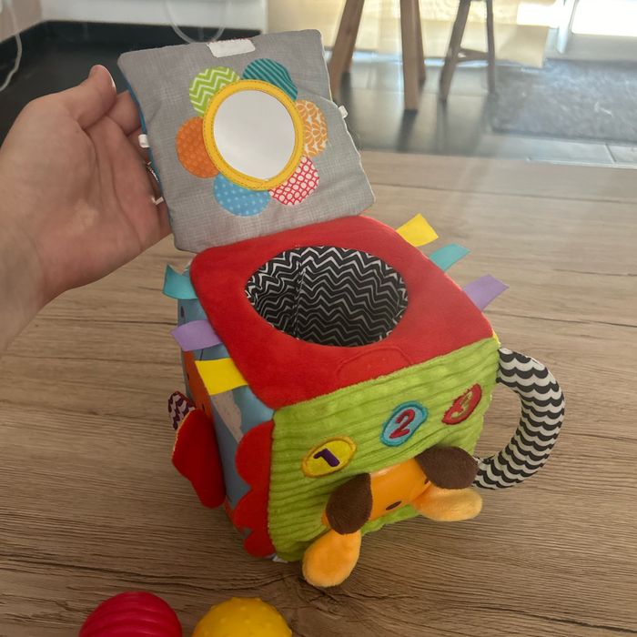 Jouet d’éveil - photo numéro 2