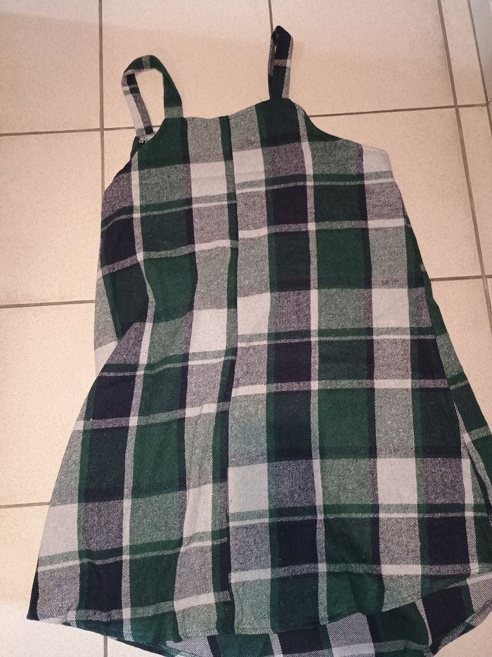 Robe Temu - photo numéro 2