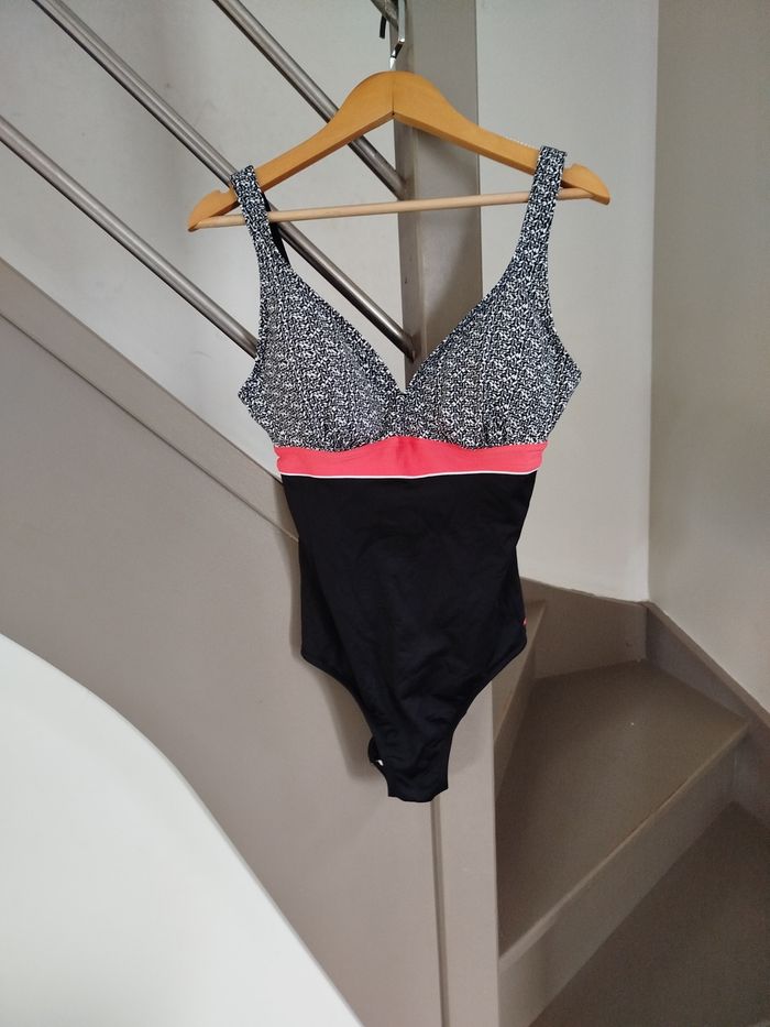 Maillot une pièce - photo numéro 2