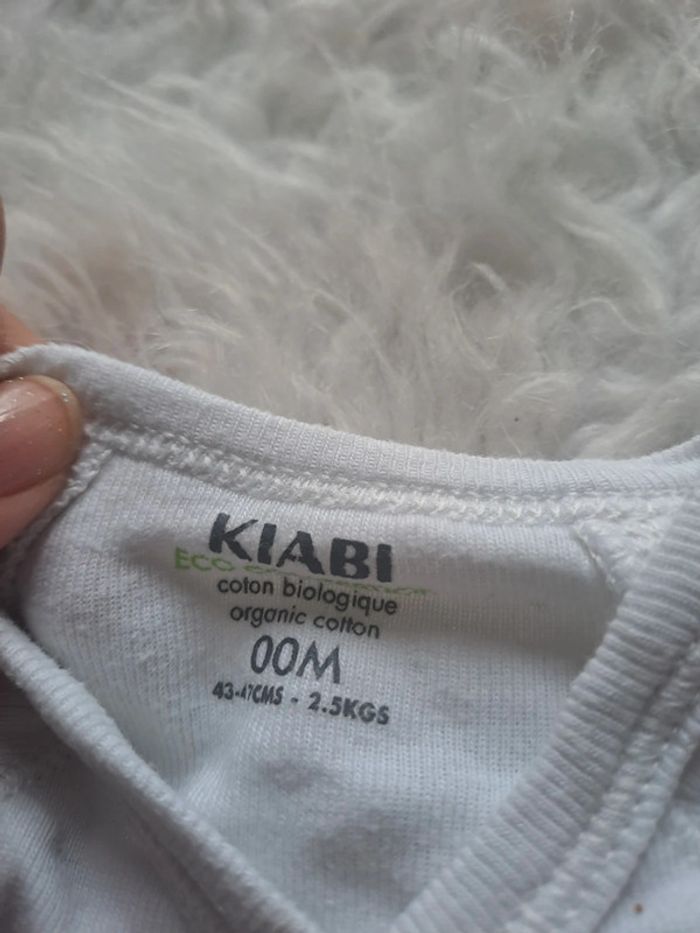 Bodie kiabi prema - photo numéro 3