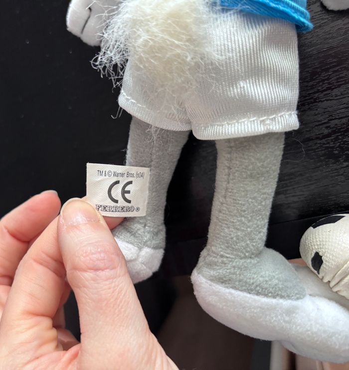 Bugs Bunny - photo numéro 9