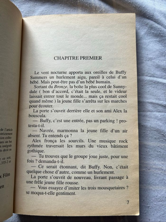 Livre - photo numéro 2