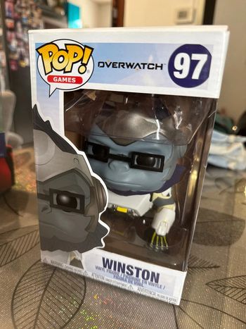 Pop Winston