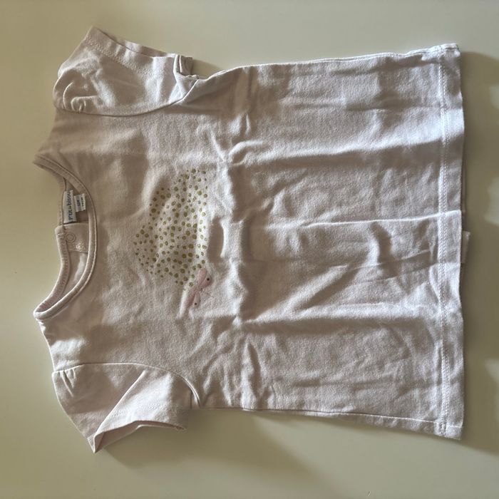 Robe/combi-short - photo numéro 4