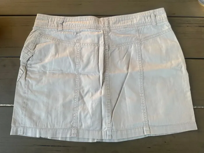 Jupe naf-naf taille 40 - photo numéro 2