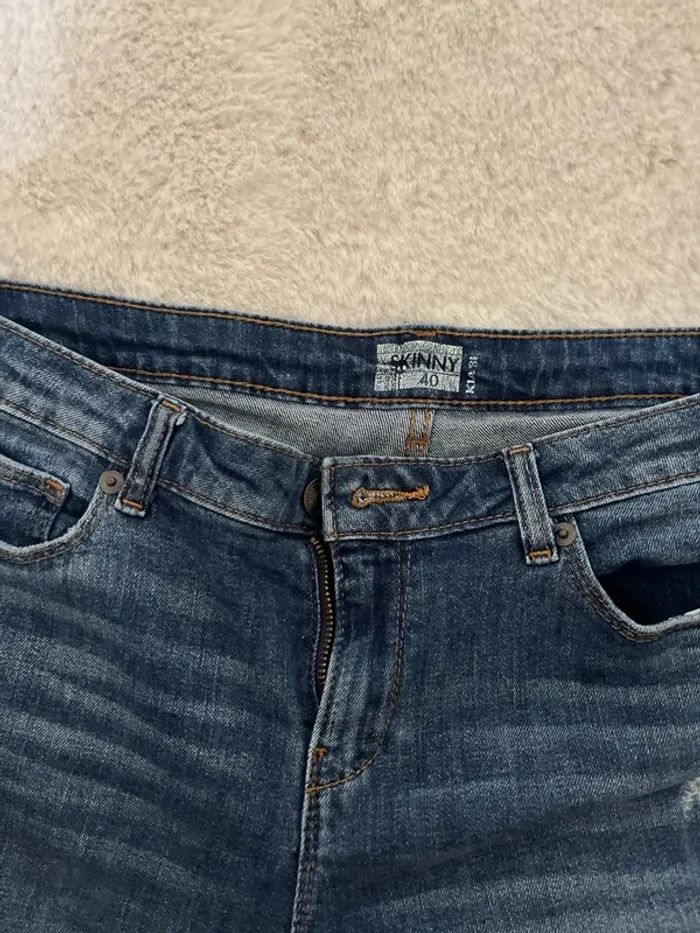 Lot de pantalons - photo numéro 4