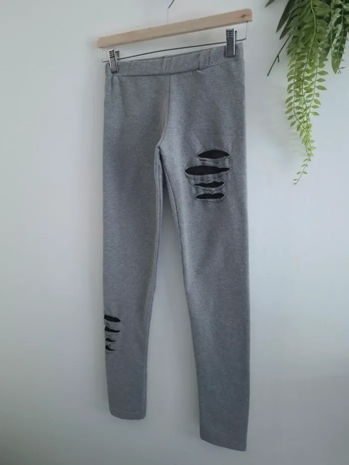 Legging de Sport / Taille 36 - photo numéro 2