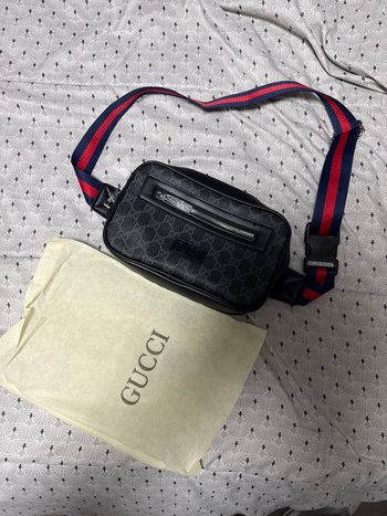 Sacoche bandoulière Gucci 